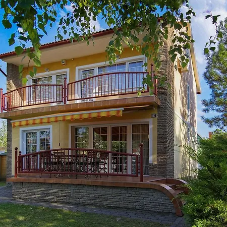 Casa de Férias Klara