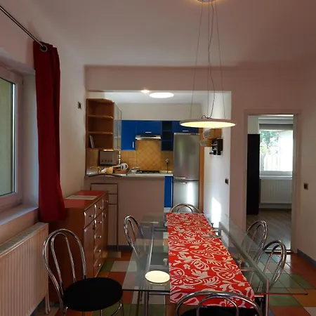 Casa vacanze Klara *