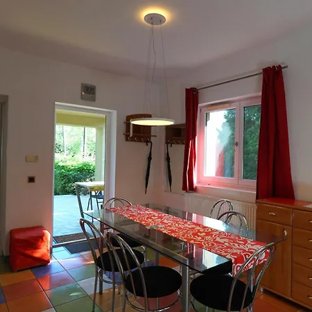 Casa vacanze Klara Siófok