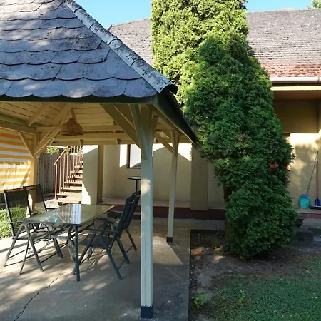 Klara Casa de Férias *