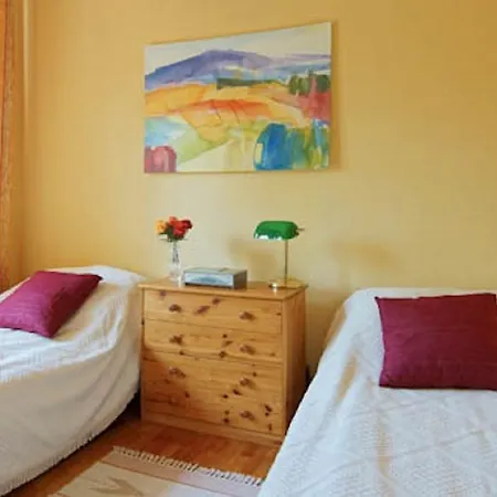 Casa de Férias Klara Siófok