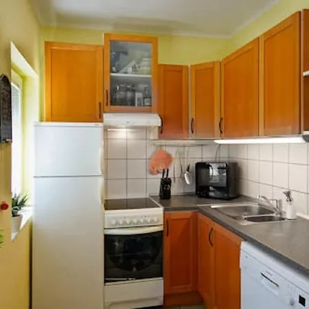 Klara Casa de Férias