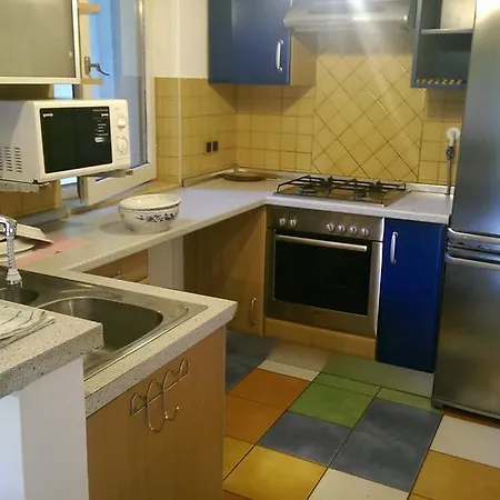 Casa vacanze Klara Siófok