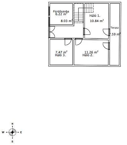 Klara בית נופש *