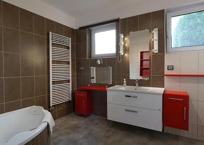 Klara בית נופש