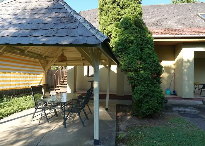 Klara Vakantiehuis *