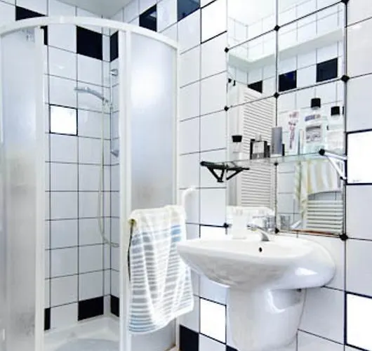 Klara Vakantiehuis Siófok