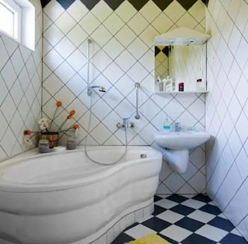 Klara בית נופש *